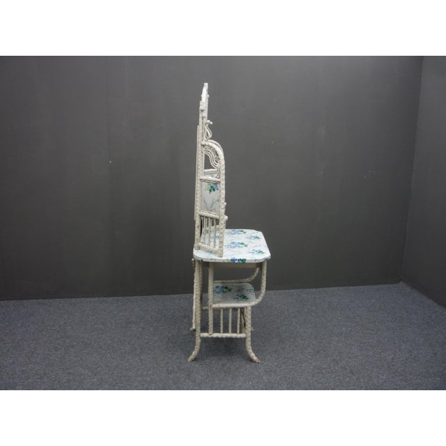 Art Nouveau Dressing Table, 1910s For Sale - Image 4 of 18