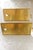 Metal Glass and Brass Wall Lights by Carl Fagerlund for Orrefors, 1960, Set of 2 For Sale - Image 7 of 15