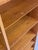 Large Vintage Teak Bookcase by Carlo Jensen for Hundevad & Co., 1960s For Sale - Image 9 of 18