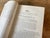 Rare England Metropolitan Police Guide 1922 Law Legal Antique Leather Spine Book For Sale In New York - Image 6 of 8