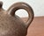 Mid-Century Modern West German Pottery WGP Oil Lamp from Silberdistel Keramik, 1960s For Sale - Image 10 of 12