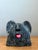 Vintage Original Studio Pottery Dog For Sale - Image 11 of 12