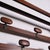 Vintage Wooden Coat Stand by Carlo Enrico Longhi for Elam, 1960s For Sale - Image 12 of 16