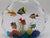 Aquarium Sculpture in Murano Glass, Murano, 1980s For Sale - Image 4 of 8