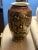 Mid Century Modern Chinese Moriage Vase For Sale - Image 10 of 10