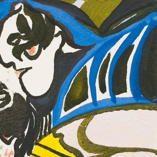 1990s Babies to Be - Eva Bouzard-Hui, C. 1996 For Sale - Image 5 of 11