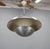 Designed in the 1930s by the legendary franta anýž, one of the most influential figures in bohemian lighting and metalwork...