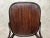 1920s Beech Bentwood Dining Chair from Thonet, 1920s For Sale - Image 5 of 8