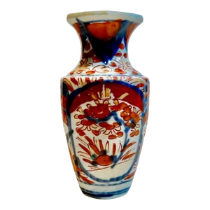 Early 19th Century Imari Vase
