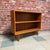 Brown Mid-Century Danish Teak Bookcase, c.1960s For Sale - Image 8 of 8