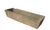 71" Inch Long Hand Chiseled Stone Trough 64 For Sale - Image 9 of 12