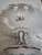 Antique Napoleon III Porcelain Server For Sale - Image 4 of 8