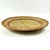 Handwoven Makenge wedding basket handmade by the Mbundu women within Zambia. These baskets are traditionally made from the...