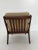Vintage Danish Teak Lounge Chair, 1960s For Sale - Image 5 of 9