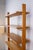Mid-Century Oak Bookcase from Ikea, 1960s For Sale - Image 10 of 18