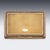 Antique German 3-Colour Gold Snuff Box, Hanau, 1850s For Sale - Image 3 of 18