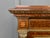 Antique French Inlaid Mahogany and Amboyna Bookcase, 1880 For Sale - Image 4 of 18