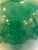1980s Overscale Midcentury Lamps - a Pair For Sale - Image 10 of 11