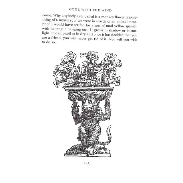 "Garden Open Tomorow" 1969 Nichols, Beverley For Sale - Image 4 of 8