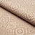Schumacher Schumacher Verana Performance Fabric In Beige For Sale - Image 4 of 5