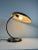 Metal President 6751 Table Lamp by Christian Dell for Kaiser Leuchten, 1950s For Sale - Image 7 of 10