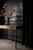19th Century Reclaimed Wood and Copper Console Table For Sale - Image 13 of 18