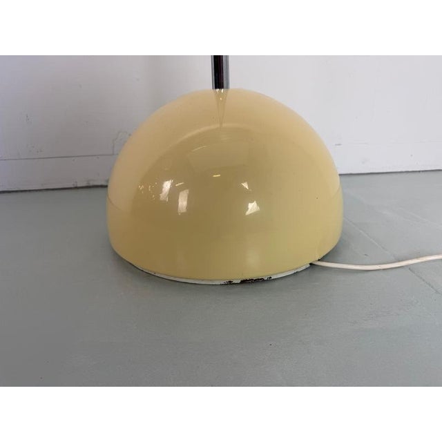 Focus Arc Lamp by Fabio Lenci for Guzzini, 1960s For Sale - Image 9 of 18
