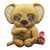 Vintage 1978 Dart Industries (Homco) Koala Bear Wall Hanging Plaque For Sale