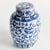 Barclay Butera has redefined , classic, with his latest collection of Chinese porcelain. This link lidded jar is no...