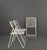 1970s Vintage Ted Net Chairs by Niels Gammelgaard for Ikea, 1970s, Set of 4 For Sale - Image 5 of 18