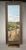 Add an Old World, Rustic European or Southwestern feel to your space with this slender original framed oil painting on...
