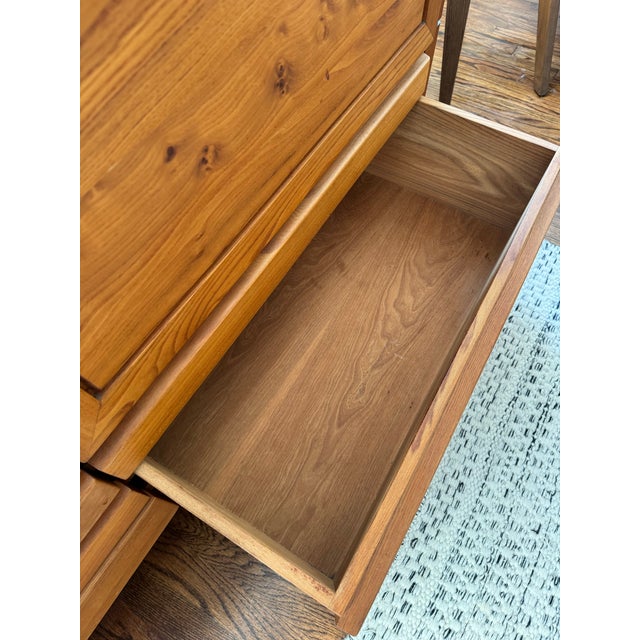 ‘R18’ Cabinet by Pierre Chapo (1927-1987) For Sale In New York - Image 6 of 7