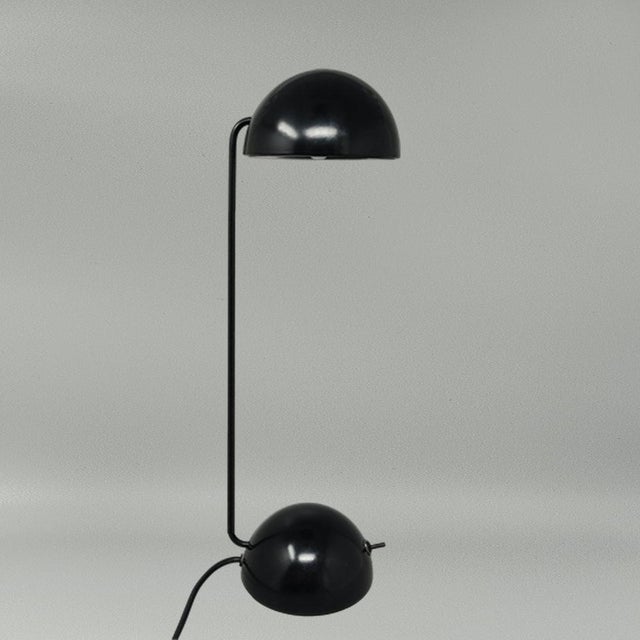 Minikini Table Lamp by Barbieri & Marianelli for Tronconi, Italy, 1980s For Sale - Image 10 of 10