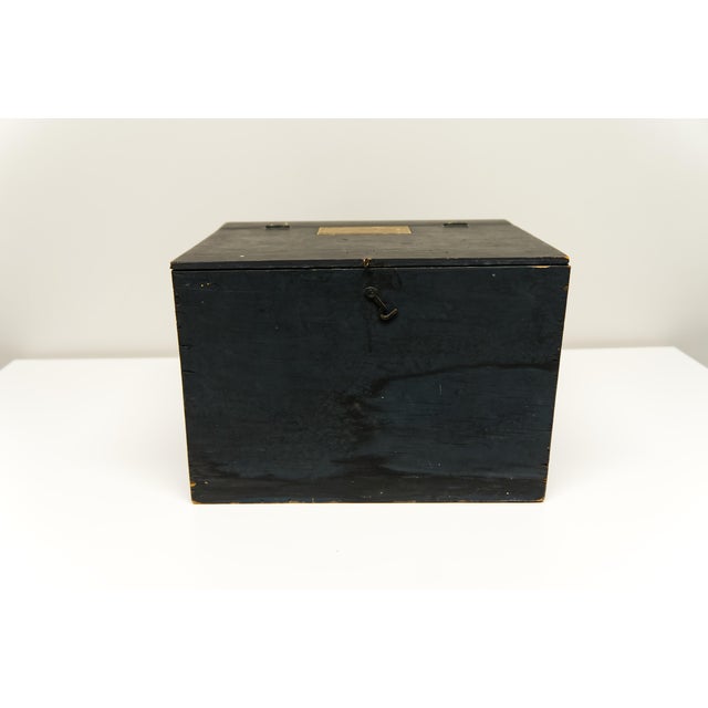 1930s W P A. Kentucky Museum Project Diorama Shadow Box For Sale - Image 5 of 11