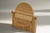 Introducing an Organic Rattan Adjustable Vanity Mirror, perfect for adding a touch of elegance to your vanity. Made from...