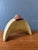 1970s Japanese Ikebana Vase For Sale - Image 9 of 10