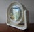 Vintage Wall Backlit Mirror, Germany, 1970s For Sale - Image 6 of 13