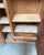 Large Art Deco Wardrobe in Speckled Maple, 1930s For Sale - Image 15 of 17