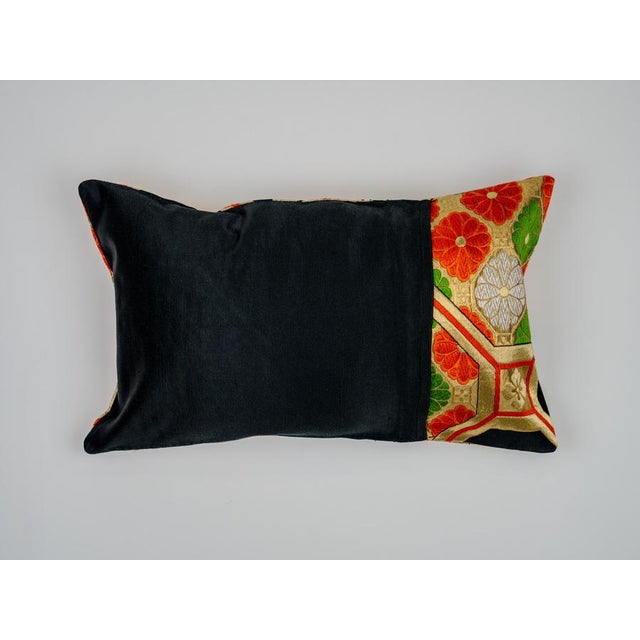 Contemporary The Kikkō Royal Cushion by Renaras For Sale - Image 3 of 7