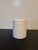 Contemporary Williams Sonoma Marble Salt Cellar For Sale - Image 3 of 9