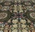 Early 21st Century Contemporary European Inspired Bessarabian Floral Wool Rug by Doris Leslie Blau For Sale - Image 5 of 8