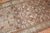 Persian Malayer Wide Herati Runner rug no.j3378 For Sale - Image 10 of 10