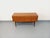 Small Vintage Scandinavian Teak Sideboard, 1960s For Sale - Image 11 of 15