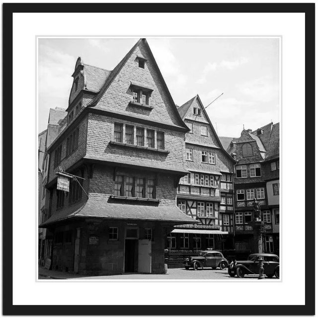 Frankfurt 1935, Germany, 2012 For Sale - Image 3 of 4