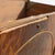 Vintage Art Deco Cedar-Lined Hope Chest With Carved Details & Turned Legs, 1930s For Sale - Image 16 of 18
