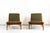 Mid-Century Armchairs by Marian Grabinski for KFM, Poland, 1960s, Set of 2 For Sale - Image 10 of 18