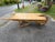 For sale in Sunapee Harbor is old antique wheelbarrow converted to a coffee table. This unique piece came from an estate...
