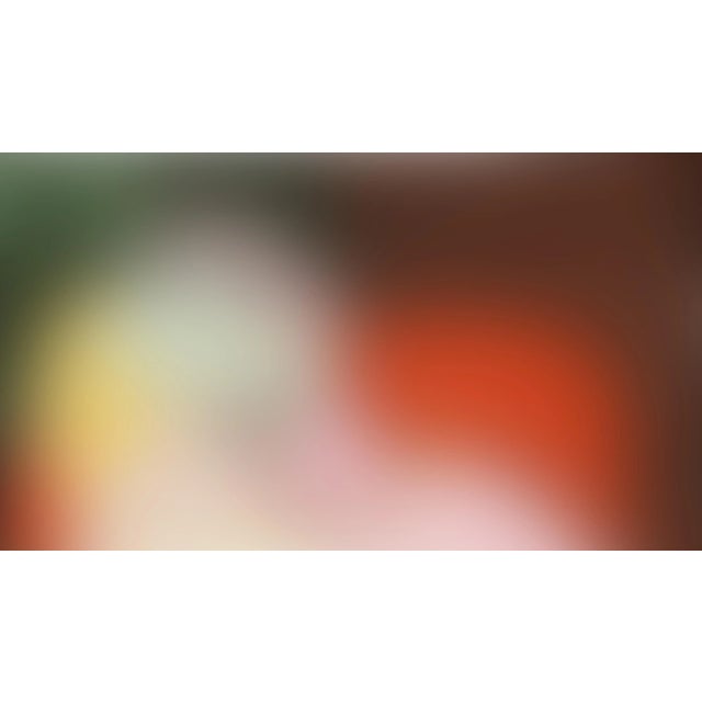 Contemporary Nebula Wallpaper by Millim Studio For Sale - Image 3 of 3