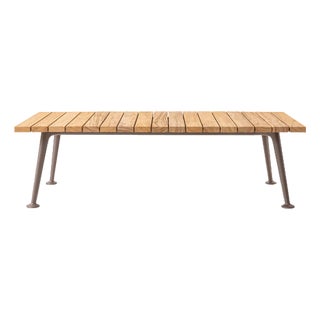 Fenc-E-Nature Side Table by Philippe Starck For Sale