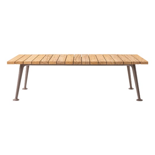 Fenc-E-Nature Side Table by Philippe Starck For Sale
